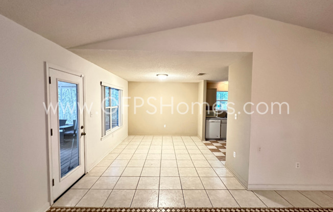 3 beds, 2 baths, $1,850