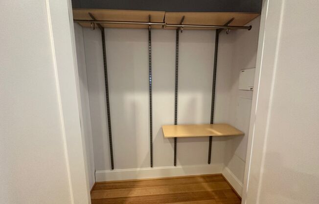 1 bed, 1 bath, $2,750, Unit 613