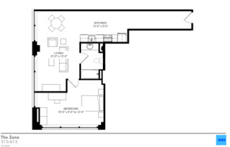 Partner-provided photo for $1350 unit