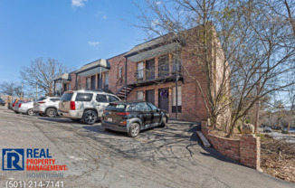 1801 Georgia Ave.