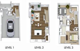 Partner-provided photo for $2689 unit