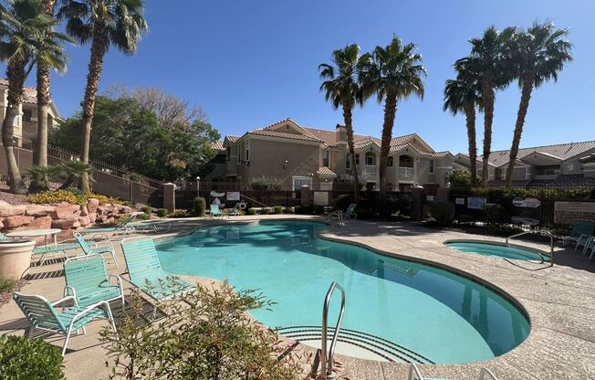 3 beds, 2 baths, $1,675, Unit # 1081