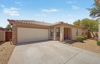 2 Bedroom 2 Bathroom with an Office in Chandler