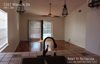 3267 MARION DR