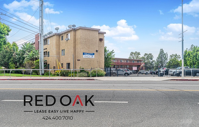 Partner-provided property photo