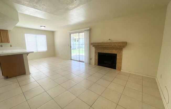 Beautiful 3-Bed Home Near Parks & Schools – Move-In Ready!