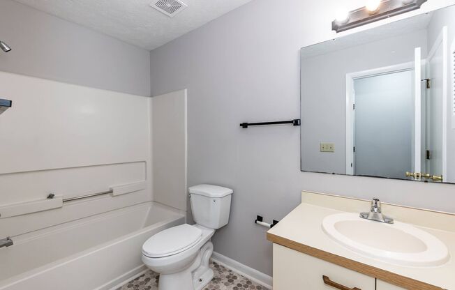 Amazing 2 bedroom apartment!!!