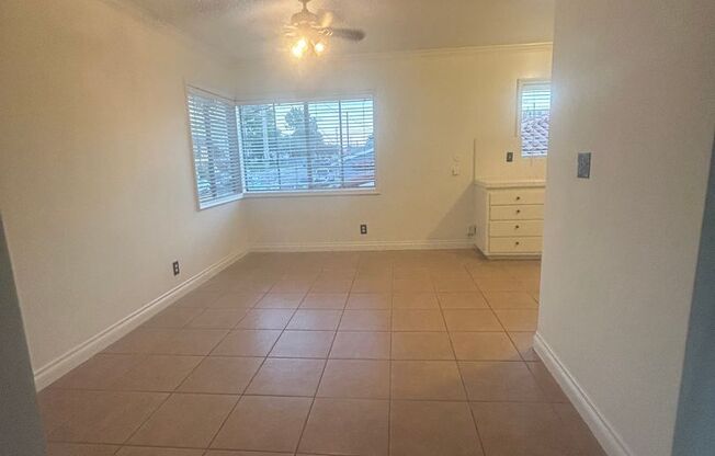 2 beds, 1 bath, $2,250