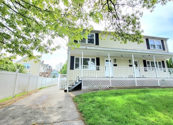 29 SHERMAN ST