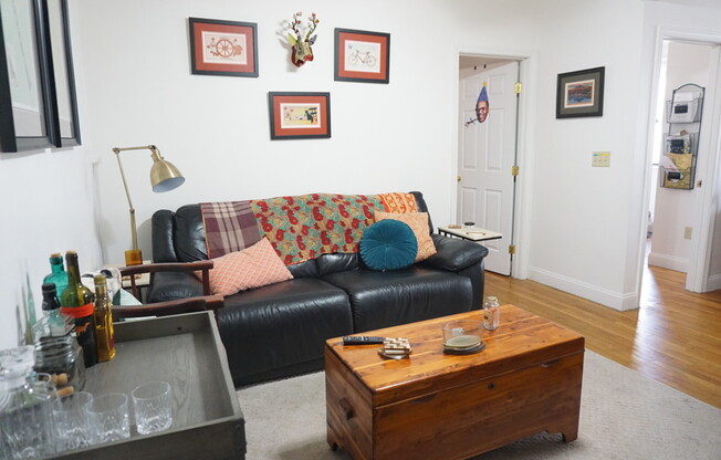 27 Egremont Rd Apt 3