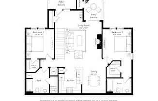 Partner-provided photo for $2563 unit