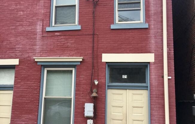 171 S 17th st