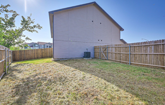 Partner-provided property photo