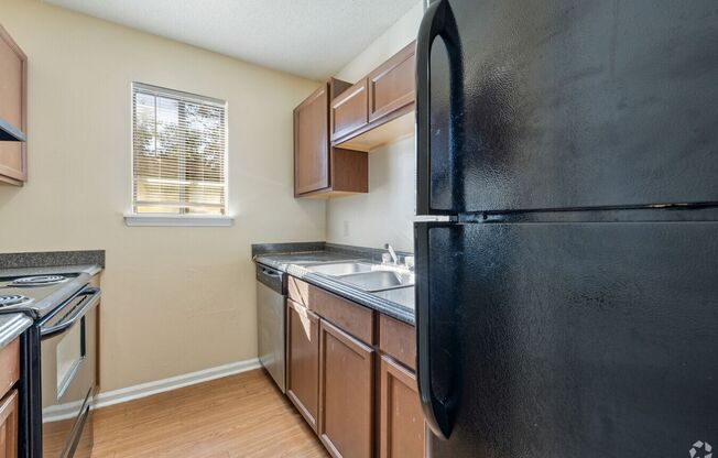 1 bed, 1 bath, 540 sqft, $850, Unit 836 - 8