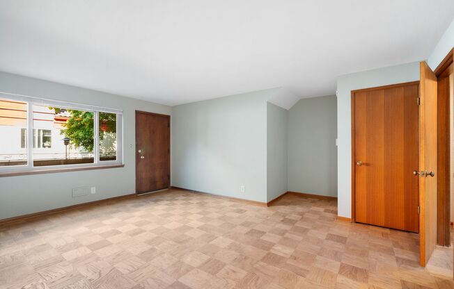 Parkdell Apartments