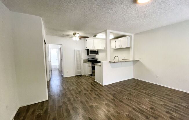 1 bed, 1 bath, 604 sqft, $1,825, Unit 072#114