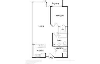 Partner-provided photo for $1959 unit