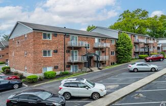 Prime Apartments at the Oaks