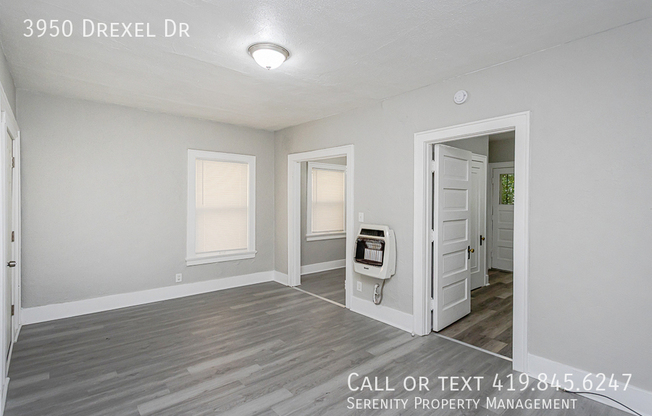 3950 DREXEL DR
