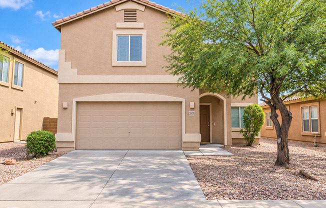 25267 W. LaMont Ave. Buckeye, AZ 85326