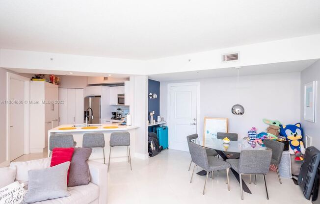 Platinium Condo