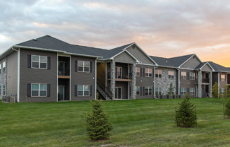 Trestle Crossing Condos