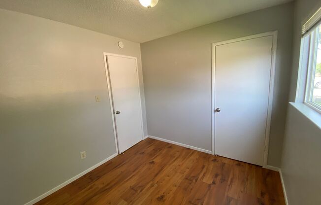 2 beds, 1 bath, $1,675, Unit 291A