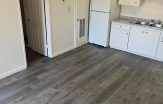 1 bed, 1 bath, $1,050