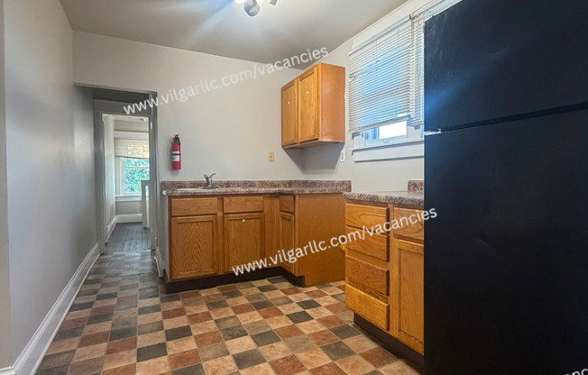 1126 Rutledge St.