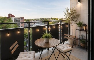2 beds, 2 baths, 1,195 sqft, $3,200, Unit 805