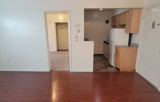 1 bed, 1 bath, $1,900, Unit 1