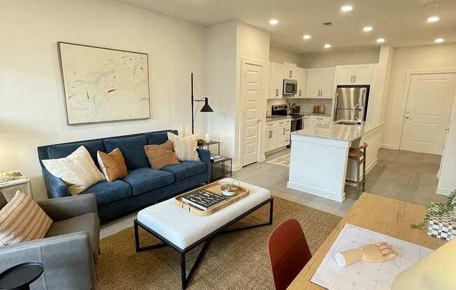 The Remy Apartments at LaGrange