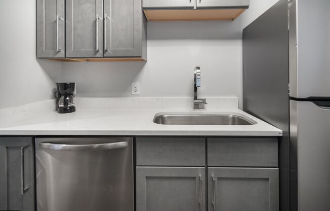 1 bed, 1 bath, $1,550, Unit Unit 1