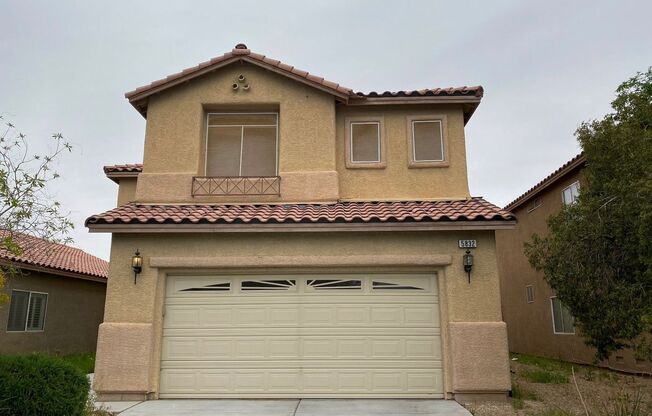 Beautiful & spacious home on an oversized lot !