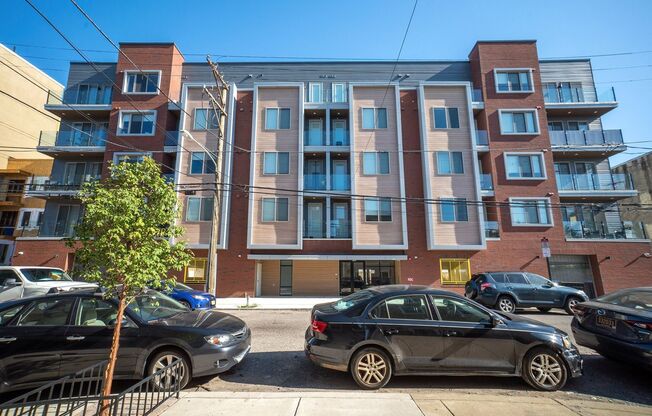 1 bed, 1 bath, 790 sqft, $1,730, Unit Unit 201