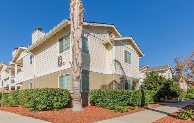 Citrus Court Apartments