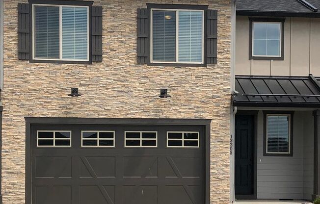 Beatiful Townhome.