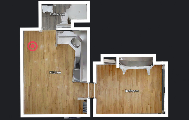 Partner-provided property photo