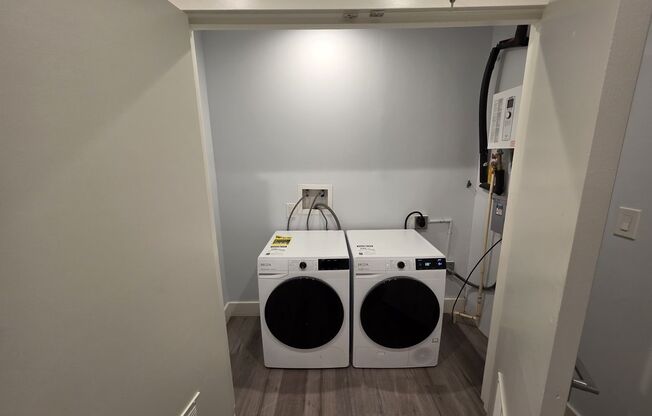 1 bed, 1 bath, 615 sqft, $2,398, Unit 108