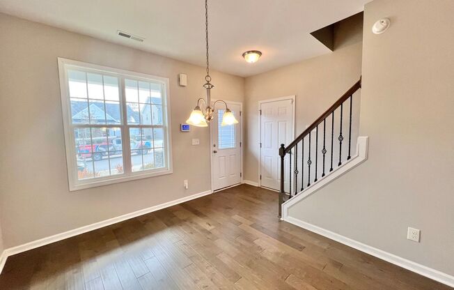 **OFFERING REFUNDABLE APPLICATION FEES** Lovely 4BD, 2.5BA Clayton Home with Easy Access to Shopping, Dining, and Highways