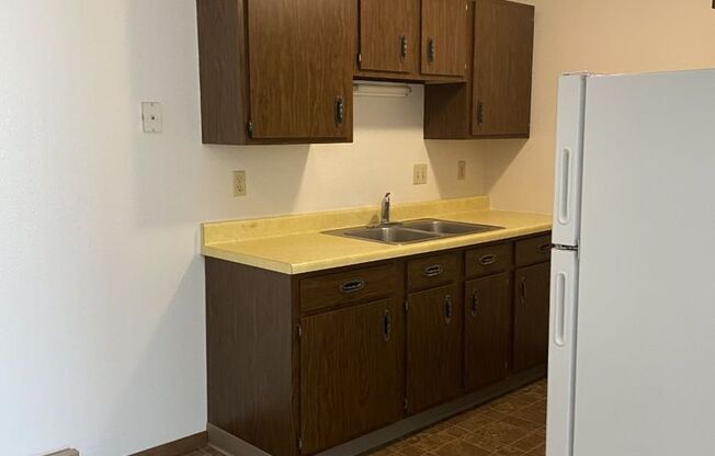 Timber Ridge Apartments