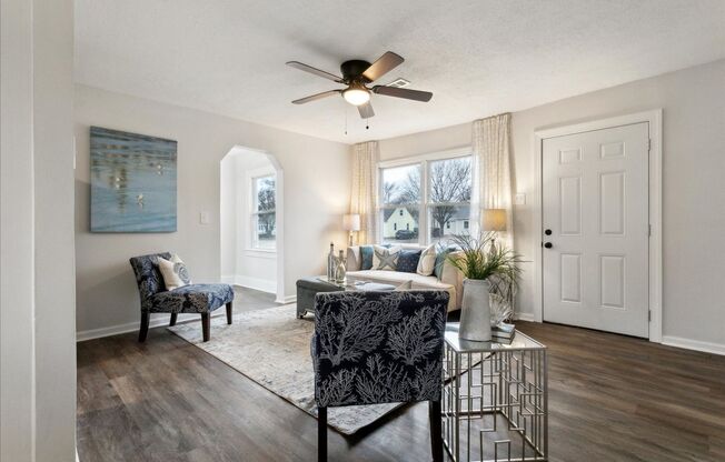 Renovated home in Heart of Hampton Roads