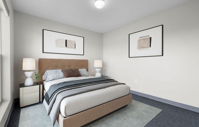 Pine Rock Student Living