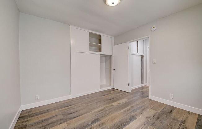 1 bed, 1 bath, 695 sqft, $1,598, Unit 19