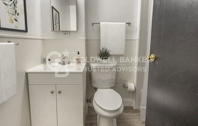 1 bed, 1 bath, 650 sqft, $680, Unit 208
