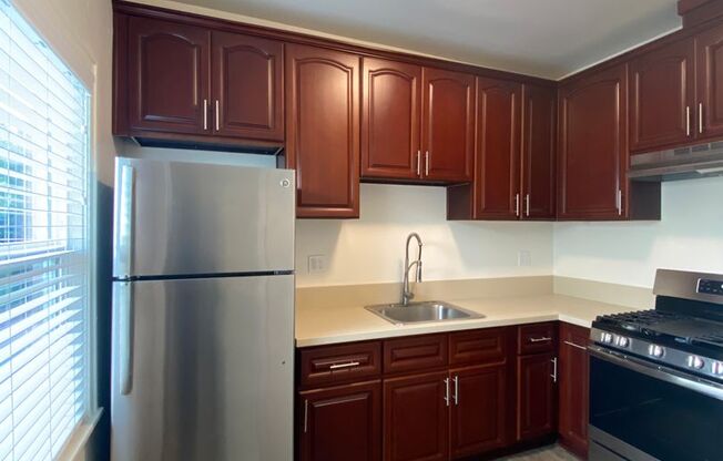 Studio, 1 bath, 460 sqft, $1,595, Unit 202