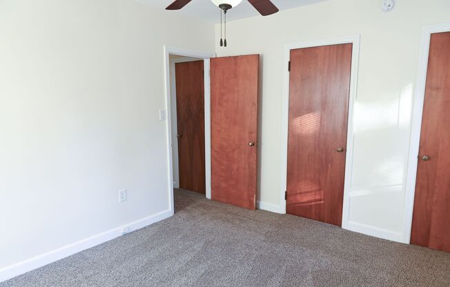 2 beds, 1 bath, $1,695