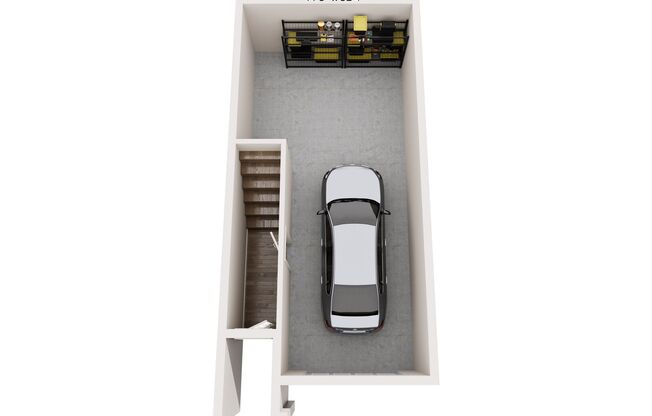 1 bed, 1 bath, 911 sqft, $1,775, Unit 3202