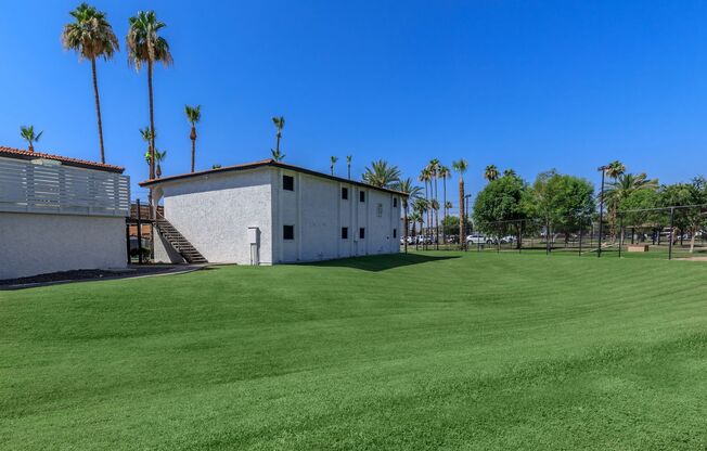 Partner-provided property photo