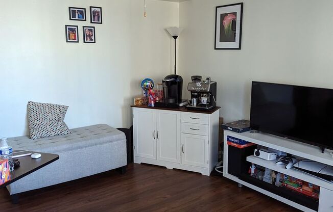 1 bed, 1 bath, 570 sqft, $2,950, Unit 1702